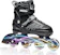 ITurnGlow Adjustable Inline Skates 1