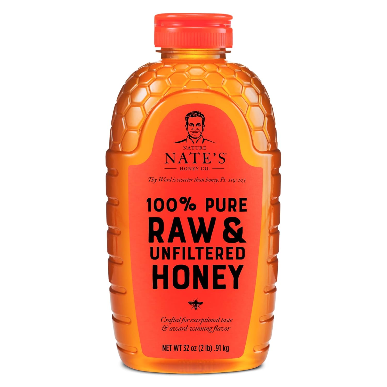 10 Best Natural Sweeteners in 2022 (Registered Dietitian-Reviewed) 1