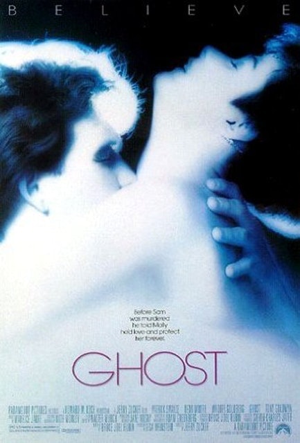 10 Best Ghost Movies in 2022 (Tim Burton, Ivan Reitman, and More) 4