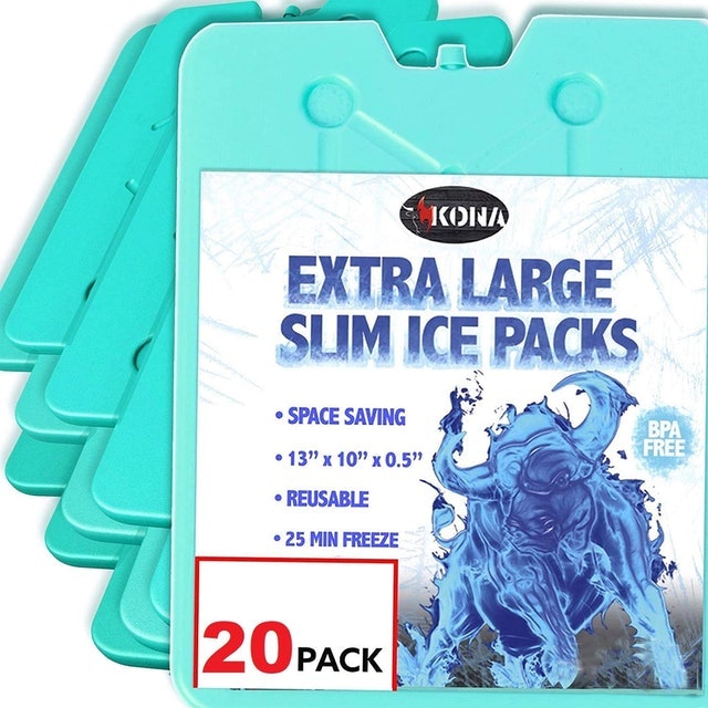 10 Best Ice Packs for Coolers in 2022 (Pelican, Yeti, and More) 5