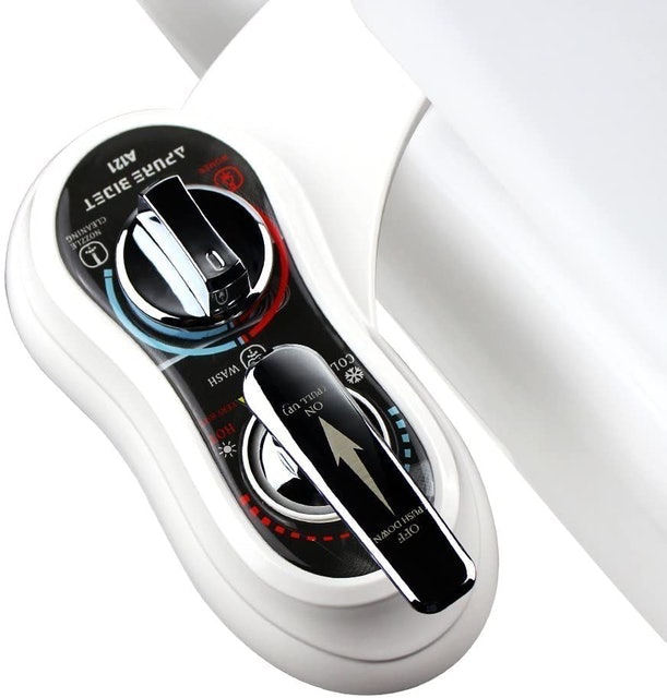 10 Best Bidet Attachments in 2022 (Tushy, Luxe, and More) 3