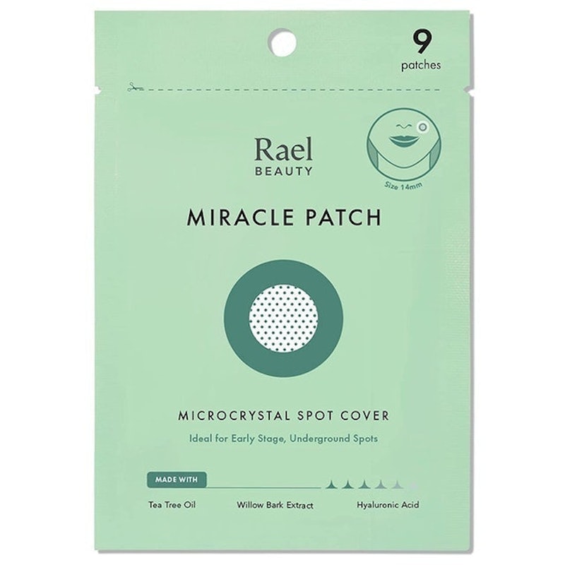 Acne Healing Patch 1