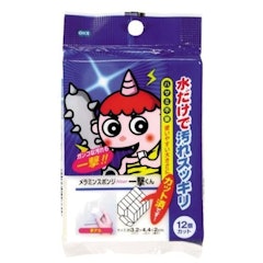 New Geki-kun Melamine Sponge