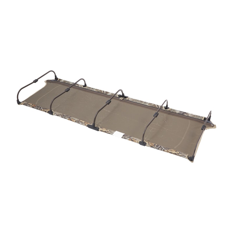 Camping Cots 2