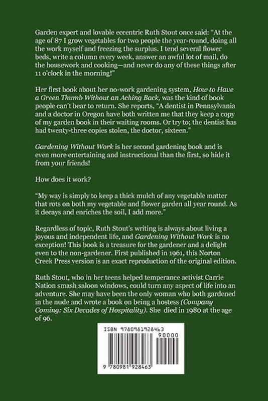 Field Guide to Urban Gardening 2