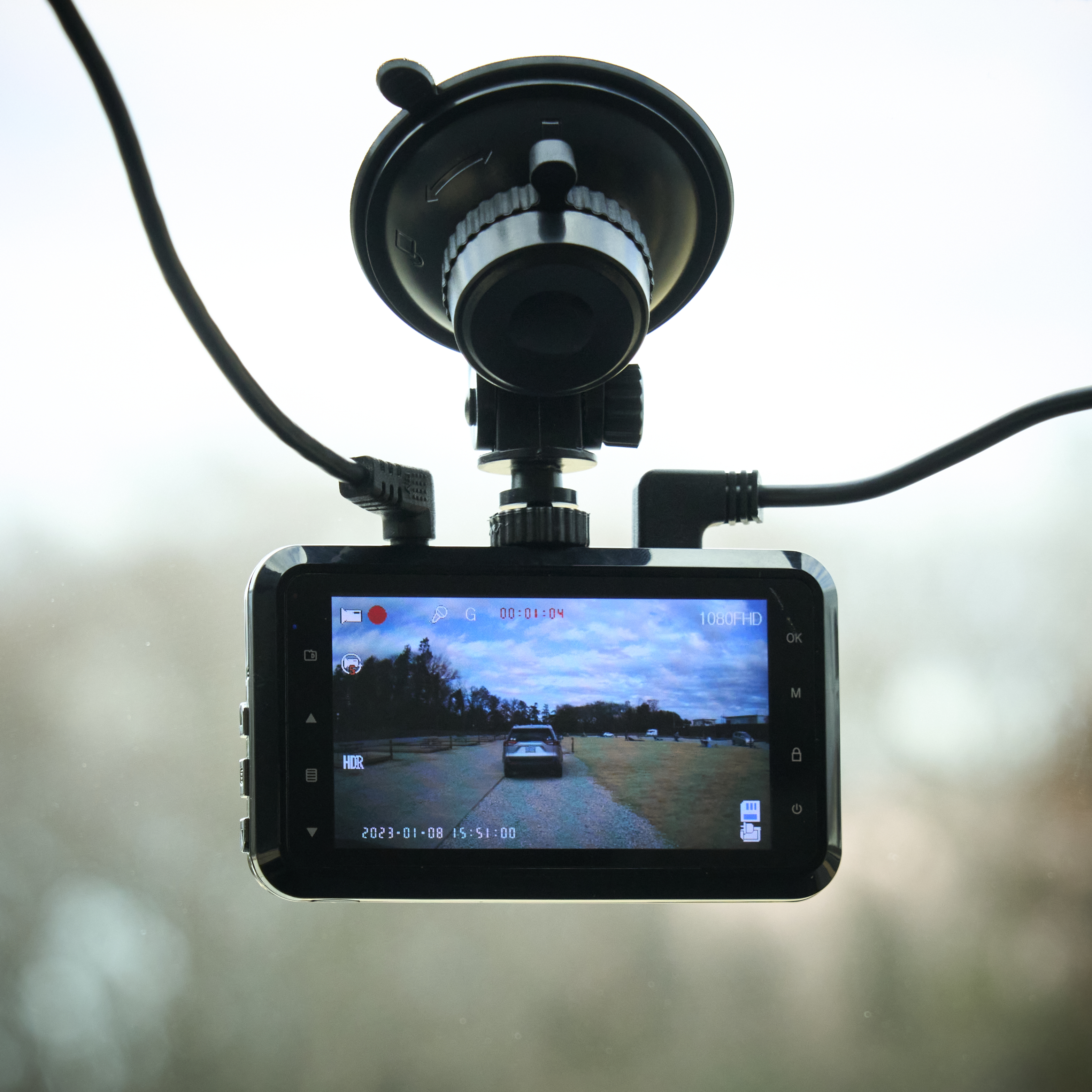 Dash Cam 17