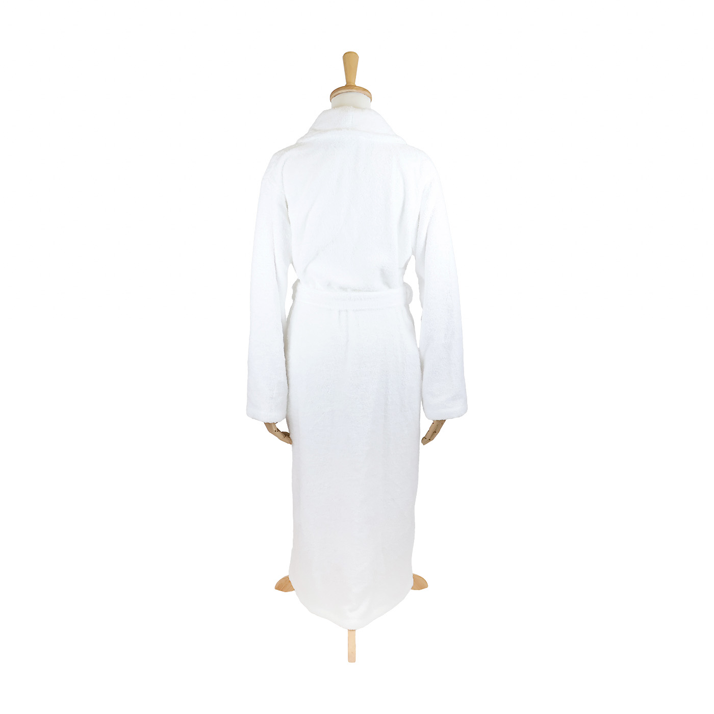 Unisex Cloud Loom™ Organic Robe 2