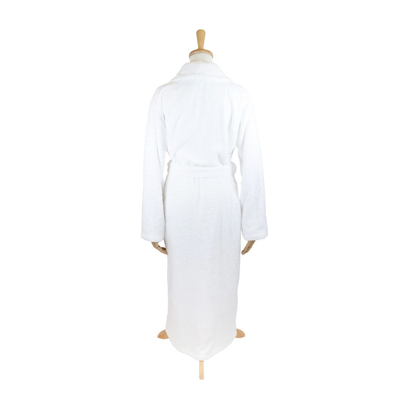 Unisex Cloud Loom™ Organic Robe 2