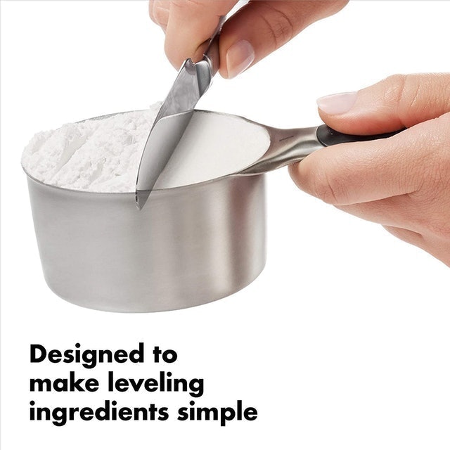 Measuring Cups  3