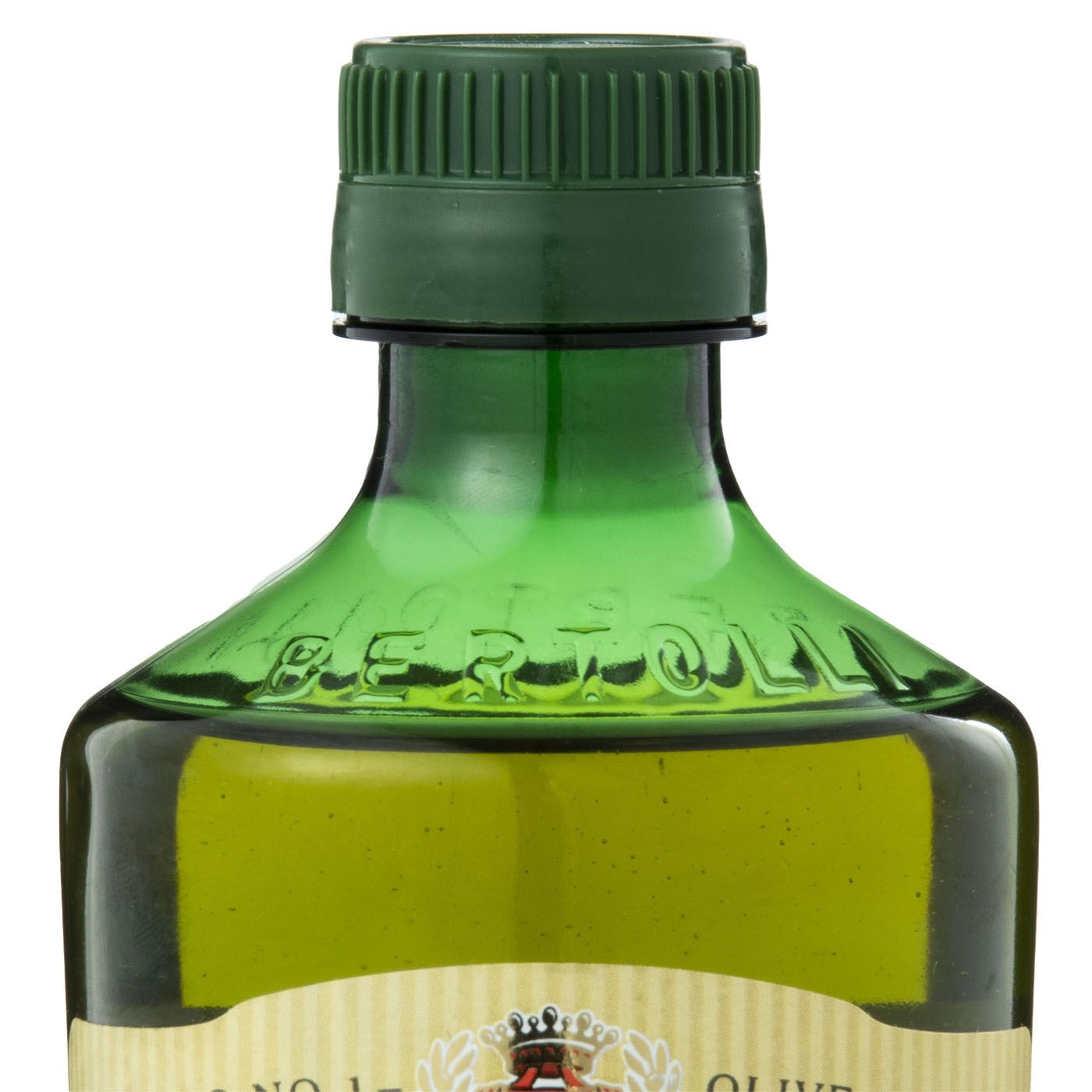 Extra Virgin Olive Oil 2