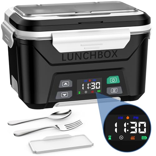 10 Best Electric Lunch Boxes of 2026 (Chef-Reviewed) 3