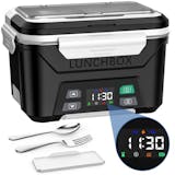10 Best Electric Lunch Boxes of 2026 (Chef-Reviewed) 3