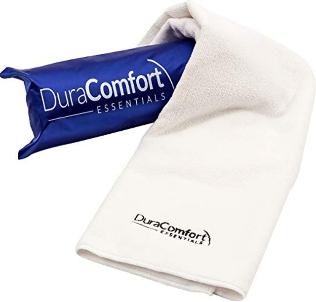 9 Best Hair Drying Towels in 2022 (Licensed Cosmetologist-Reviewed) 3
