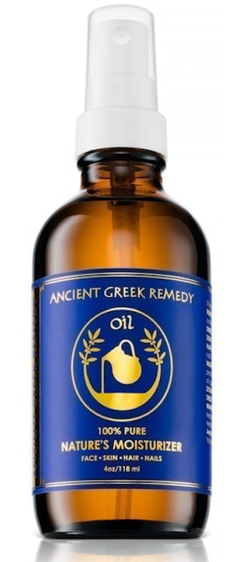 Nature's Moisturizer 1