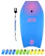 Barrel Point Surf Shaka 1