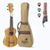 Hola Deluxe Soprano Ukulele 1