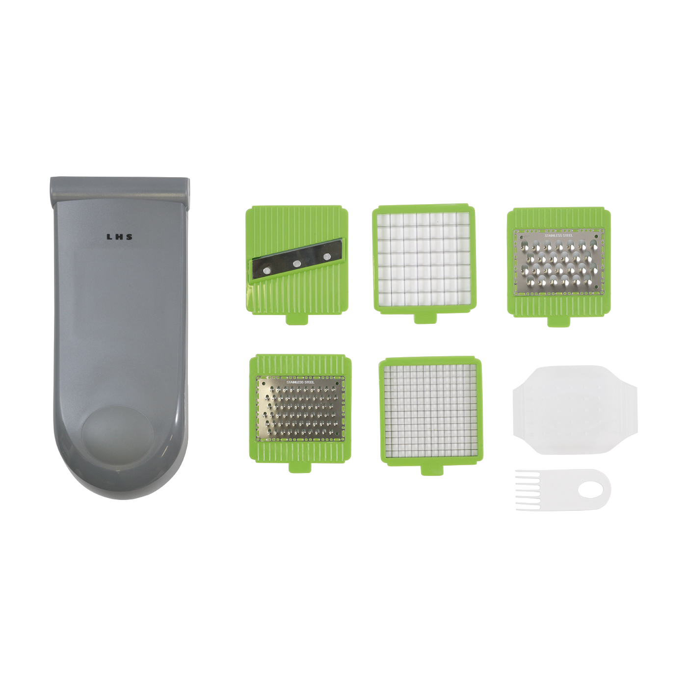 Vegetable Chopper 3