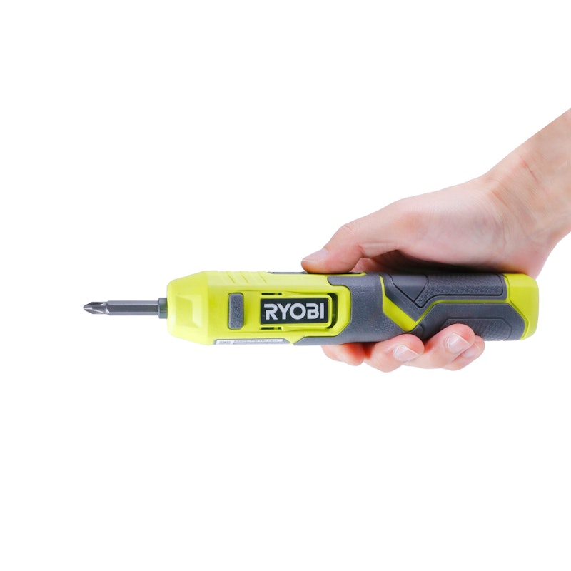 4V Screwdriver 4