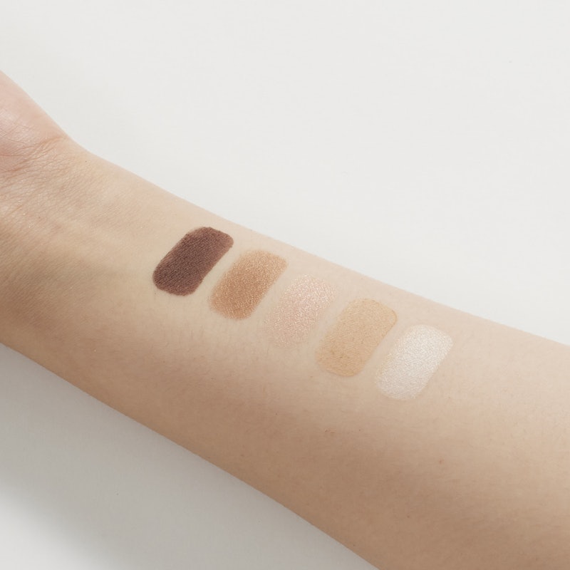 Bite-Size Eyeshadow 3