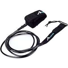 Premium Surfboard Leash