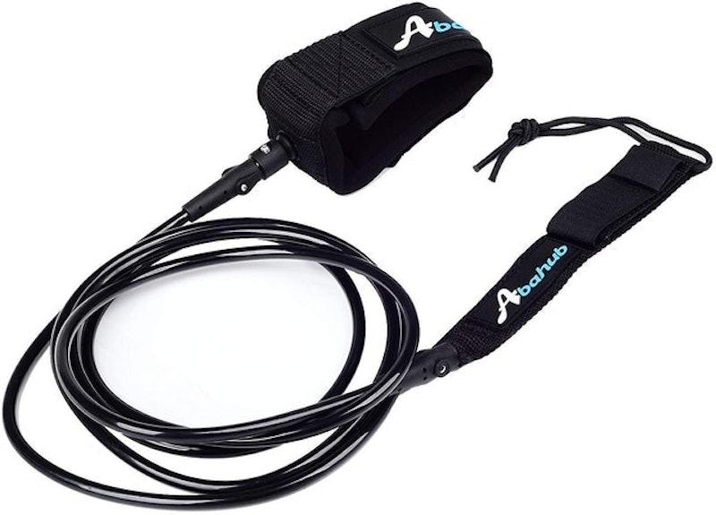 Premium Surfboard Leash 1