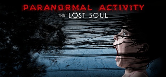 Paranormal Activity: The Lost Soul 1
