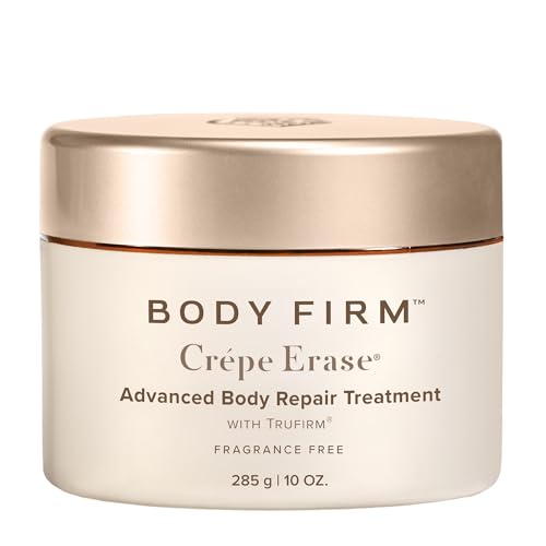 Advanced Body Repair Treatment 1