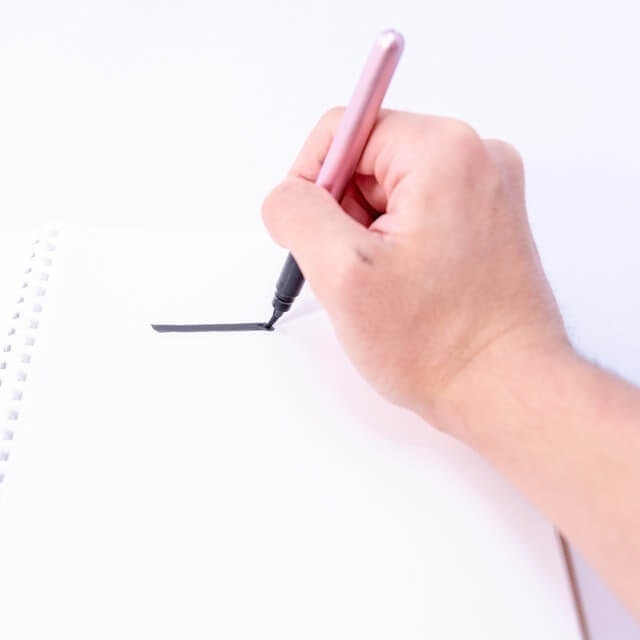 15 Best Tried and True Japanese Calligraphy and Brush Pens in 2022 (Pentel, Pilot, and More) 3