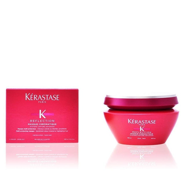 Masque Chromatique Hair Mask  1