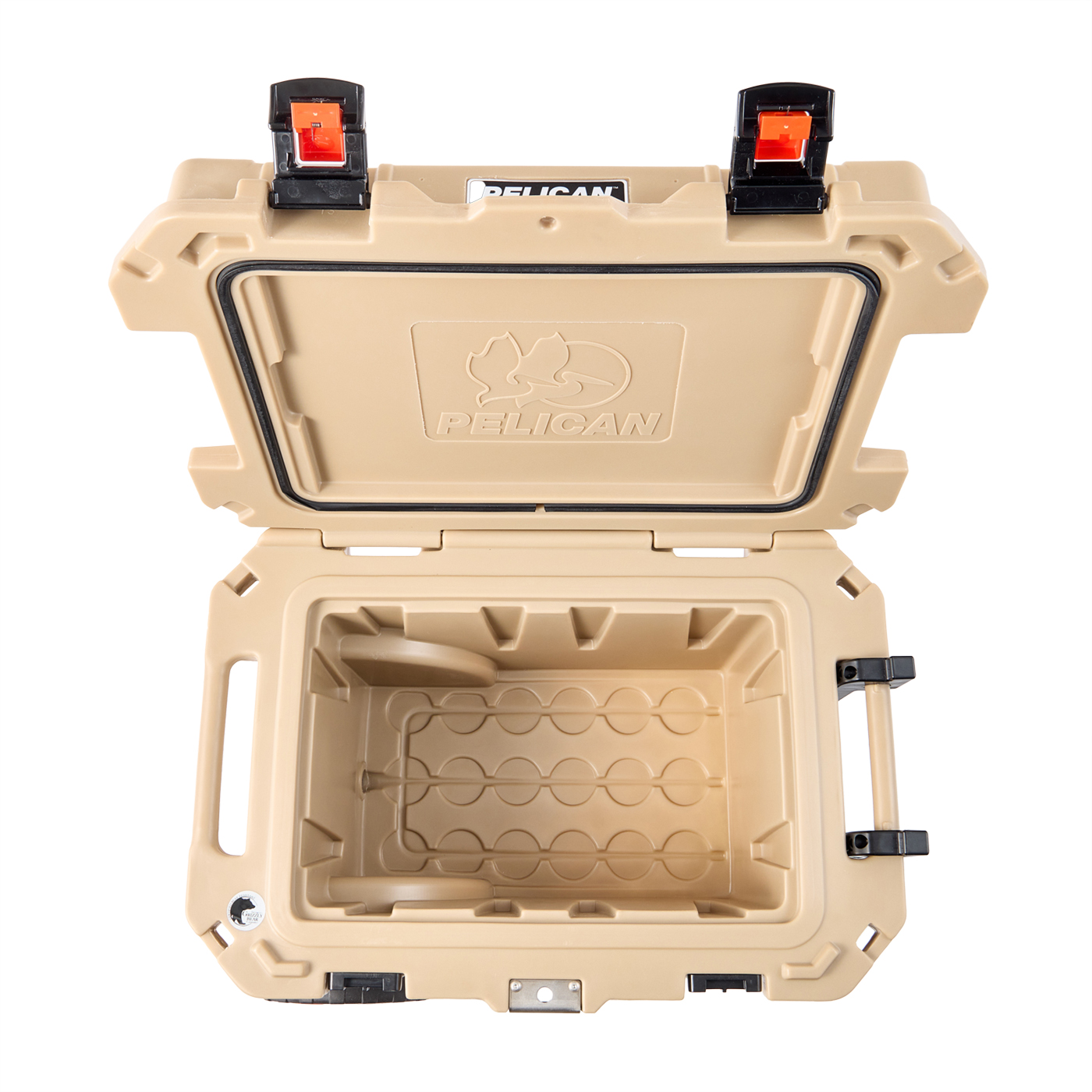 Elite Wheeled Cooler 2
