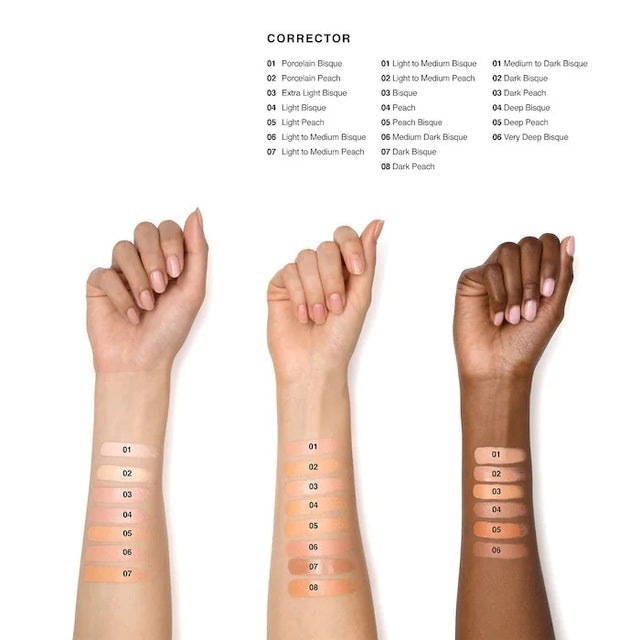 Bobbi Brown Under Eye Corrector 2