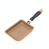 10 Best Tried and True Tamagoyaki Pans in 2022 (Carote, Thermos, Iris Ohyama, and More) 4