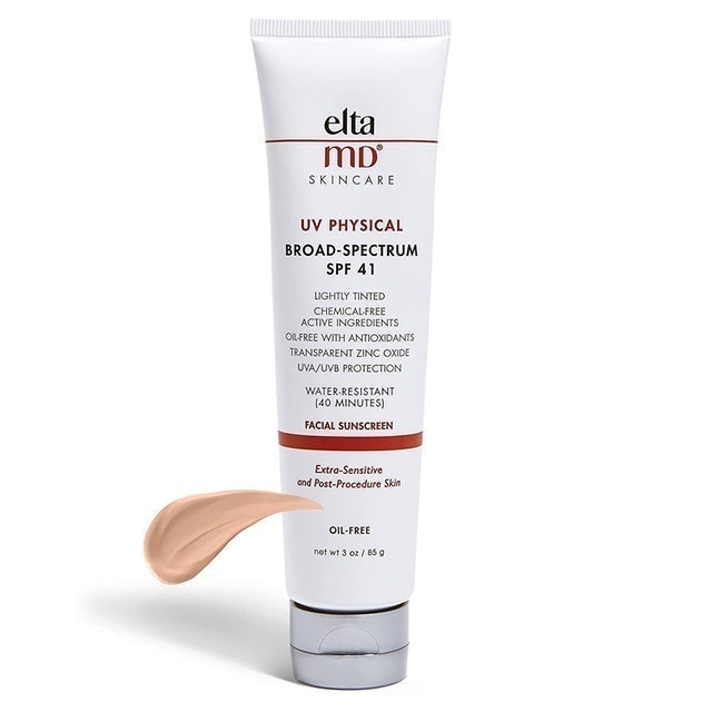 10 Best Tinted Sunscreens in 2022 (Dermatologist-Reviewed) 5