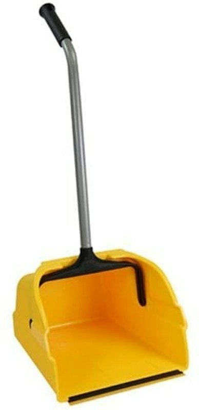 Debris Dustpan with Handle 1