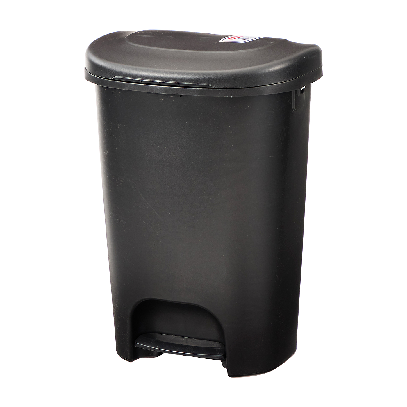 Rubbermaid Classic Step-On Trash Can 1
