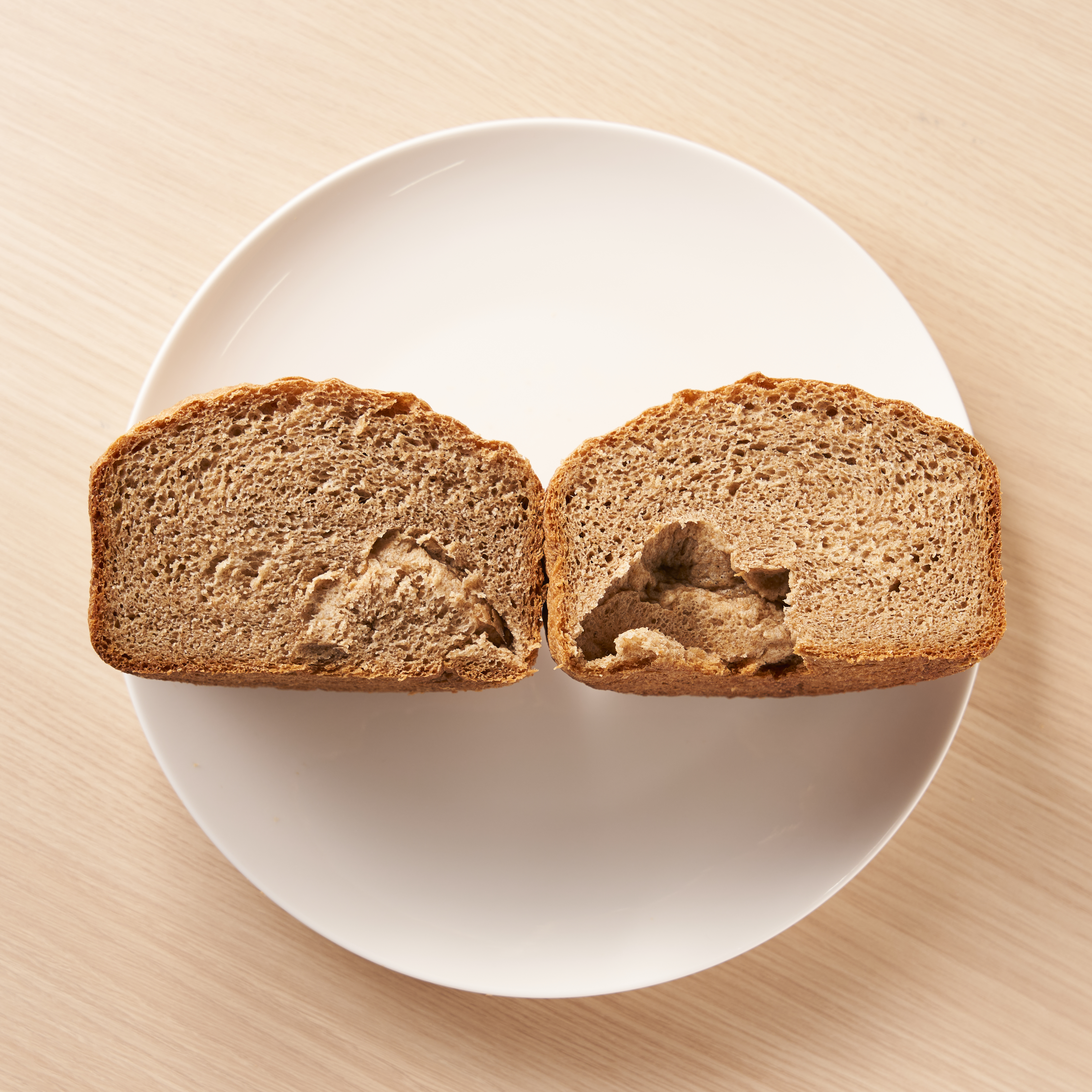 2lb Bread Maker 8