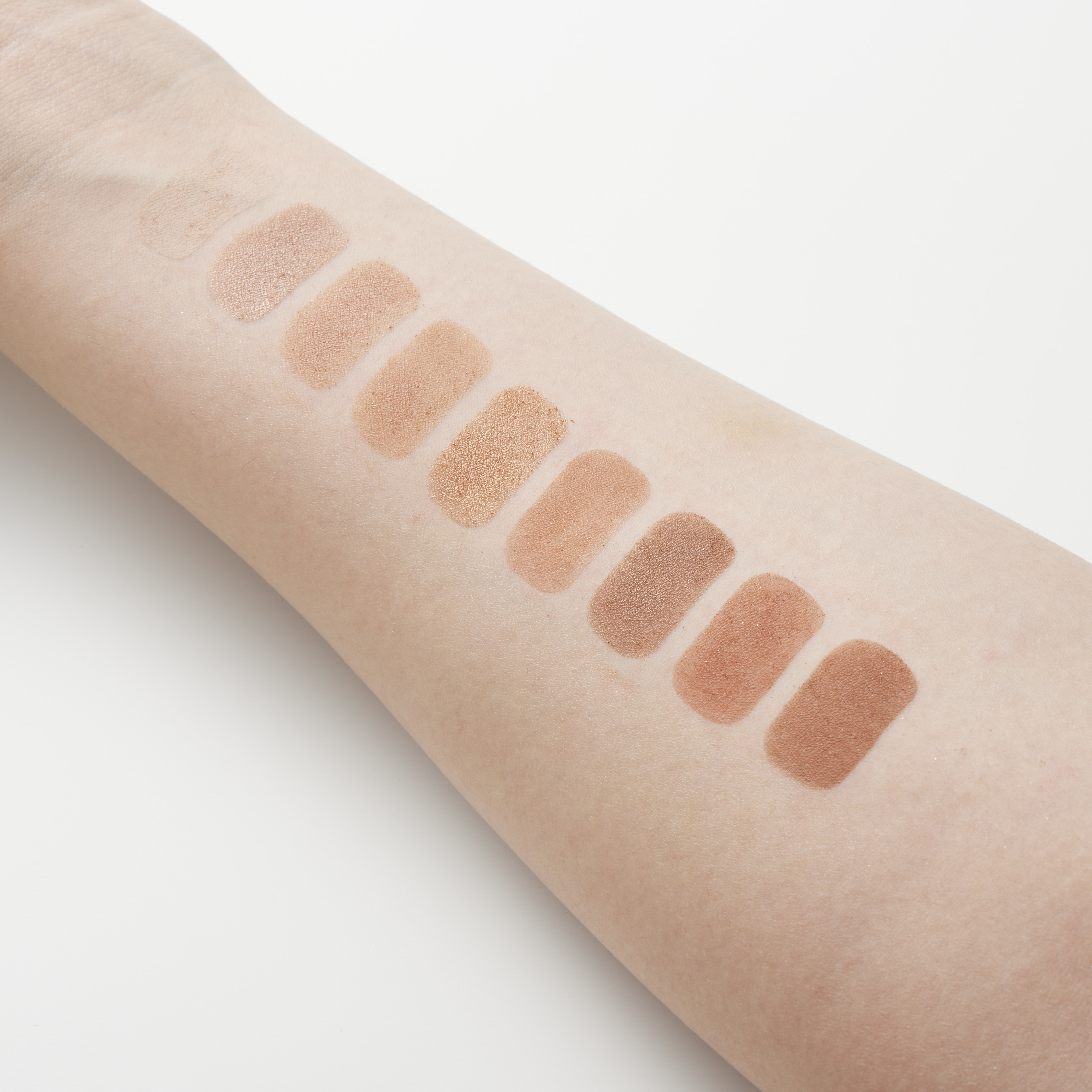 COLORPOP	nude mood 4