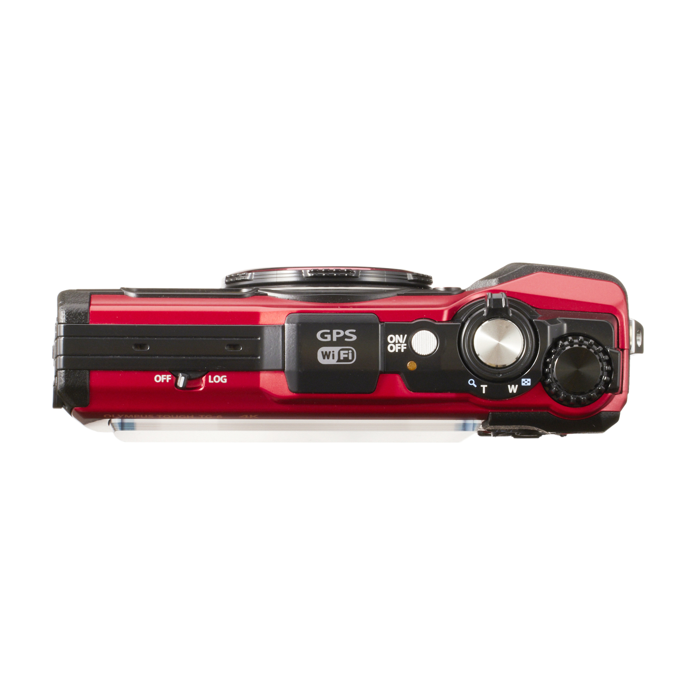 OLYMPUS TG-6 4