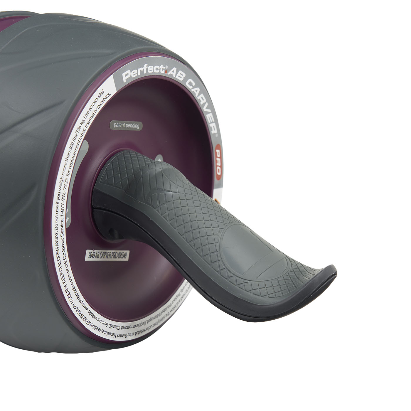 Ab Carver Pro Roller 2