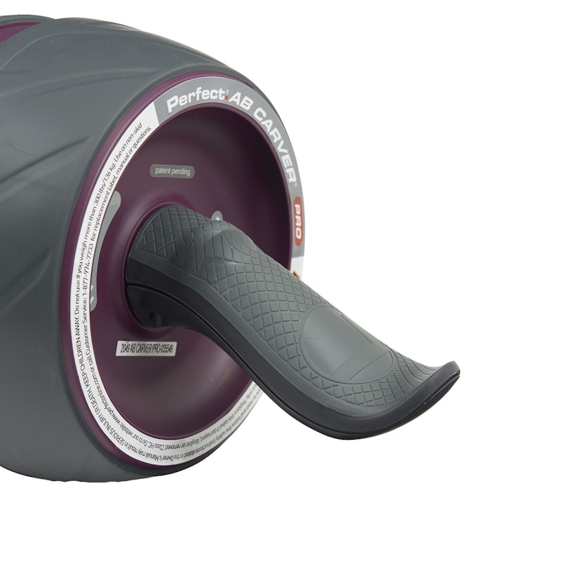 Ab Carver Pro Roller 2