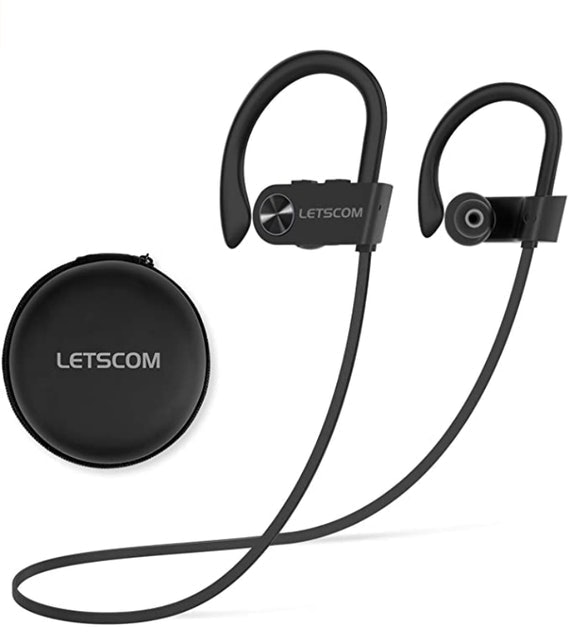 10 Best Earbuds for Running in 2022 (Anker Soundcore, Bose, and More) 1