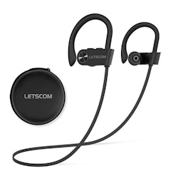 Bluetooth Headphones