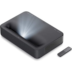 4K UST Laser Projector