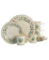 Lenox Holiday 12-Piece Plate & Mug Set 1