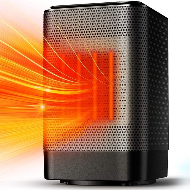 Indoor Personal Heater 1