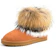 Ausland Short Snow Boot 1