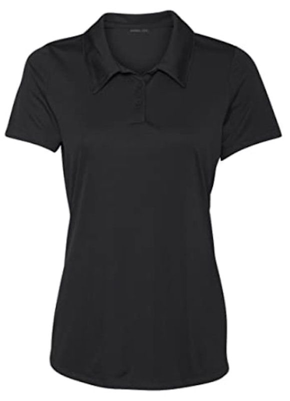 Women's Dry-Fit Polo Shirt 1