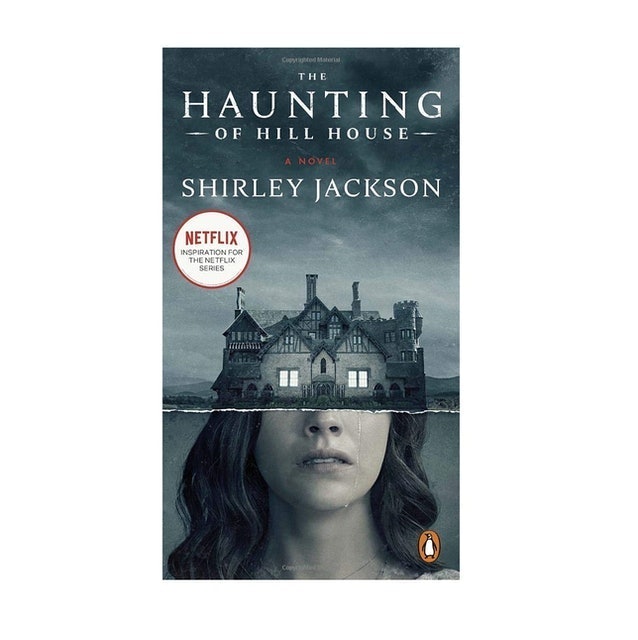 10 Best Horror Novels in 2022 (Stephen King, Shirley Jackson, and More) 1