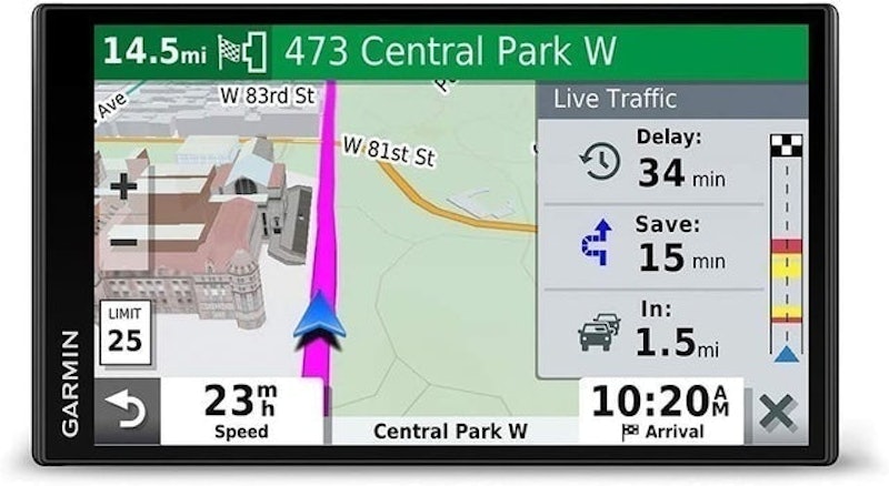 DriveSmart 65 1