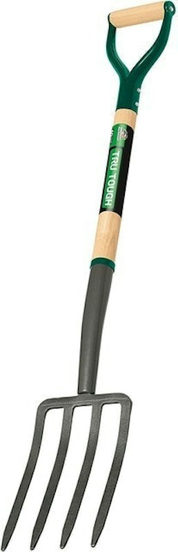 Tru Tough Spading Fork 1